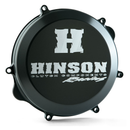 Clutch Cover For RM 250 02-08