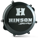 Clutch Cover For YZ450F 23-24