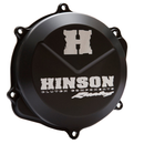 Clutch Cover For CRF250R 18-24