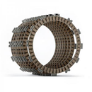 Fibre Plate Kit For YZ125 93-24