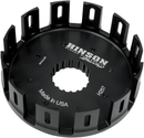 Clutch Basket With Cushions For CRF250R 22-24