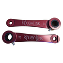 Lowering Link CRF250/450R 19-24 (Drop 2.5 in)