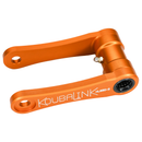 Lowering Link Orange TR650 Strada/Terra 13 (Drop 1.75 in)