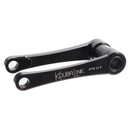 Lowering Link Black SX/XC/SXF/XCF/FC 23-24 (Drop 1 in)