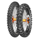 MCE360 Rear Tyre Mid / Soft - 140 / 80-18