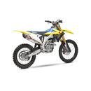 RS-12 Full Exhaust System RMZ250 19-24