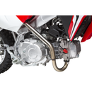 RS-9T Full Exhaust System CRF110F 19-22
