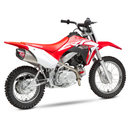 RS-9T Full Exhaust System CRF110F 19-22