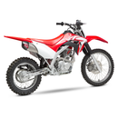 RS-9T Full Exhaust System CRF125F 19-22