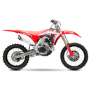RS-9T Full Exhaust System CRF450R/RX 17-20
