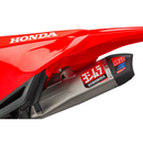 RS-12 Full Exhaust System S.Steel CRF450R 21-24