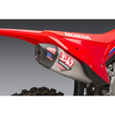RS-12 Full Exhaust System Ti CRF450R 21-24
