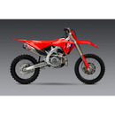RS-12 Full Exhaust System CRF450R 25-26