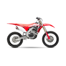 RS-9T Slip On Pair CRF250 20-21