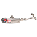 RS-12 Full Exhaust System Ti CRF250R 22-24