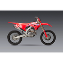 RS-12 Slip On CRF250R 22-24