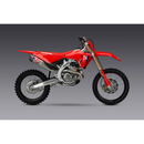 RS-12 Full Exhaust System S.Steel CRF250R 25-26