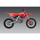 RS-12 Full Exhaust System Ti CRF250R 25
