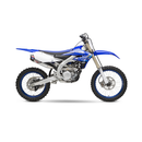 RS-12 Full Exhaust System YZ250F/WR250F 20-22