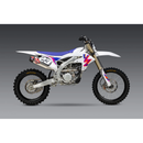RS-12 Full Exhaust System YZ250F 24