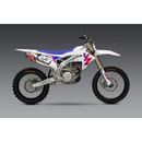 RS-4 Slip On YZ250F 24