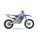 RS-4 Full Exhaust System YZF450 18-19 WRF450 19-20