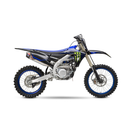 RS-12 Full Exhaust System YZ450F 20-22