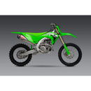RS-12 Full Exhaust System KX450F 24