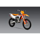 RS-12 Full Exhaust System SX450/FC450 22-24