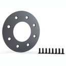 Backing Plate Kit For CR250R 02-07/CRF450R 02-16