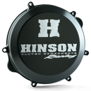 Clutch Cover For KX85 01-/KX100 98-