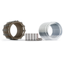Clutch Plate & Spring Kit For KX450F 19-