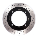 Disc Rear CBF500/CBF600