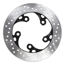 Disc Rear GSXR600/750