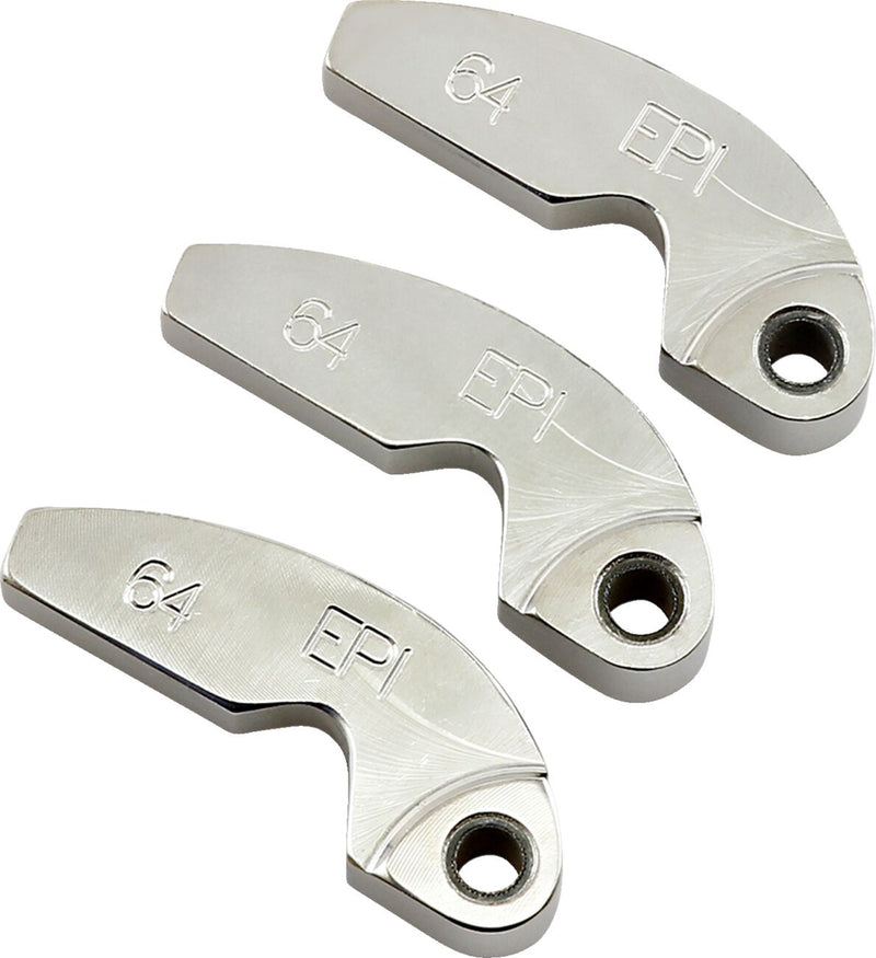 Belly Buster Weights For Arctic Cat ZL 600 EFI
