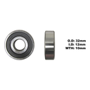Bearing 6201LLU