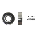 Bearing 6202LLU