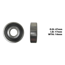 Bearing 6303LLU