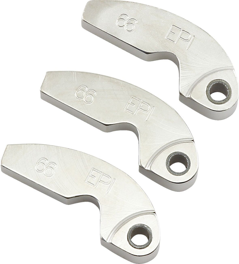 Belly Buster Weights For Arctic Cat ZL 800 EFI
