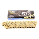 Chain 420 Heavy Duty Non Sealed Gold - 134 Links