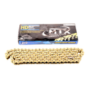 Chain 428 Heavy Duty Non Sealed Gold