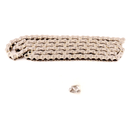 Chain 428RX Super Heavy Non Sealed Steel - 140 Links