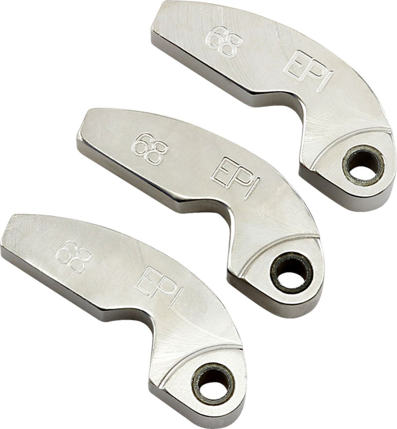 Belly Buster Weights For Arctic Cat ZR 800 EFI