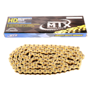 Chain 520 Heavy Duty Non Sealed Gold