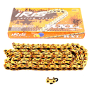 Chain 520RXL Super Heavy Non Sealed Gold