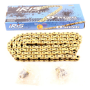 Chain 520HTP O-Ring Gold