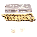 Chain 520FB X-Ring Gold