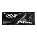 Chain 525FB X-Ring Gold