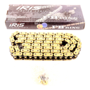 Chain 530FB X-Ring Gold