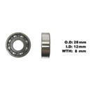 Bearing 6001